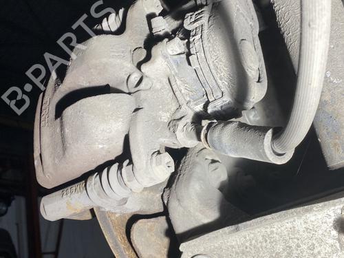 Left rear brake caliper MERCEDES-BENZ CLA Coupe (C117) CLA 220 CDI / d (117.303) | BP22235808M107 