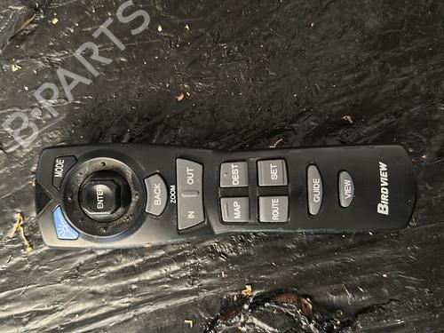 Display monitor NISSAN PRIMERA Hatchback (P12) 1.9 dCi | BP21863760C48 
