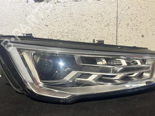 Right headlight AUDI A1 (8X1, 8XK) 1.6 TDI | BP27869688C29  - Image 12