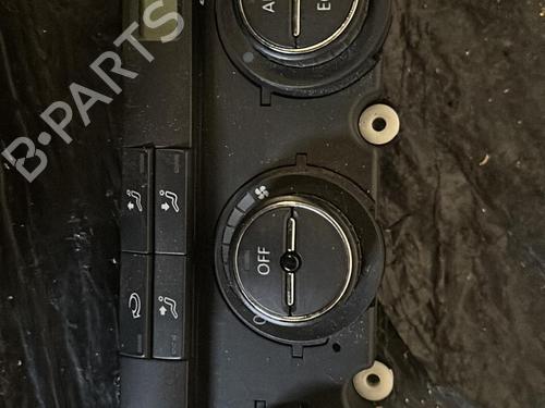 Commande Chauffage VW TOURAN (1T1, 1T2) 1.9 TDI (105 hp) 20859592
