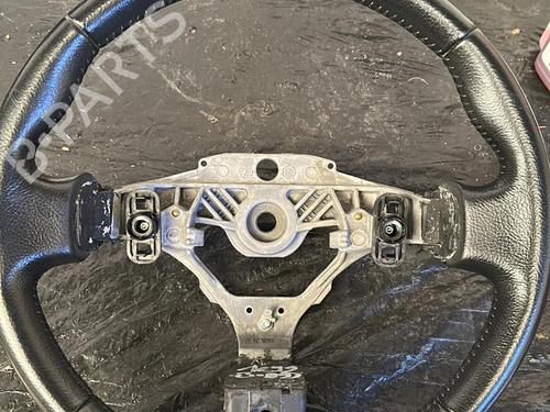 Used Steering wheel NISSAN QASHQAI / QASHQAI +2 I (J10, NJ10, JJ10E) 1.5 dCi (103 hp) 20870303