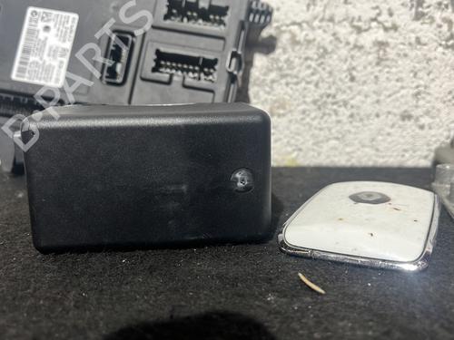 Electronic module RENAULT KADJAR (HA_, HL_) 1.6 dCi 130 (HLA4) | BP26962571M83 - Image 2