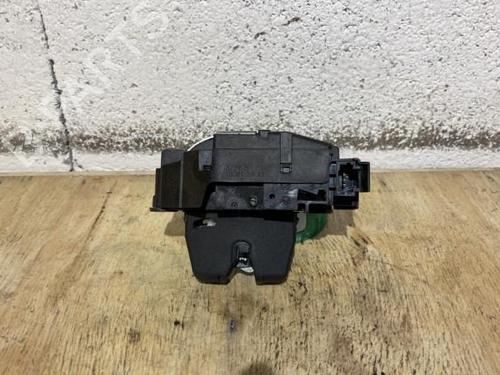 Used Tailgate lock PEUGEOT 508 I (8D_) 1.6 HDi (115 hp) 20869674