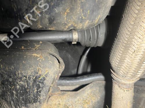 Right front driveshaft CITROËN C3 II (SC_) 1.4 HDi 70 (SC8HZC, SC8HR0, SC8HP4) | BP30708770M39