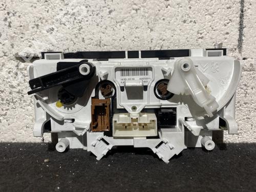 Used Climate control Climate control CITROËN BERLINGO MULTISPACE (B9) 1.6 HDi 90 (92 hp) 24297201 24297201