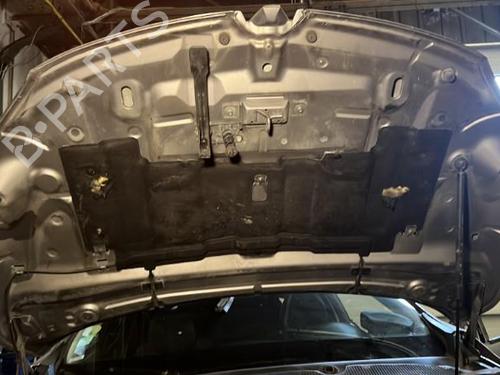 Hood RENAULT MEGANE III Coupe (DZ0/1_) 1.5 dCi (DZ09, DZ0D, DZ1F, DZ1G, DZ14, DZ29) | BP20866079C1 