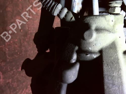 Bremssattel links hinten für MERCEDES-BENZ E-CLASS (W211) E 270 CDI (211.016) (177 hp) 20861250