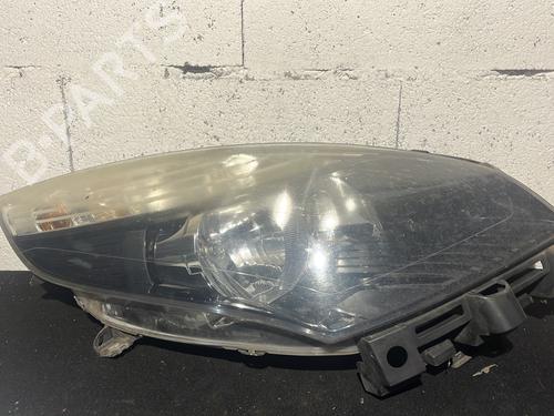 Used Right headlight RENAULT GRAND SCÉNIC III (JZ0/1_) 1.5 dCi (JZ09, JZ0D, JZ10, JZ14, JZ1G, JZ29, JZ2C) (110 hp) 29372987