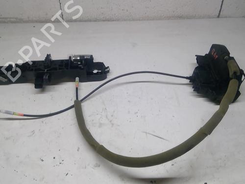 Used Front right lock RENAULT KOLEOS I (HY_) 2.0 dCi 4x4 (HY0K) (150 hp) 20867264