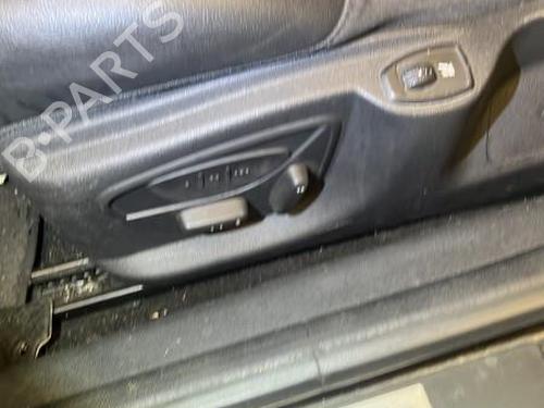 Left front seat RENAULT MEGANE III Coupe (DZ0/1_) 2.0 R.S. | BP20865665C15 