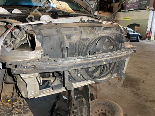 Used Front bumper reinforcement Front bumper reinforcement 38263509 38263509