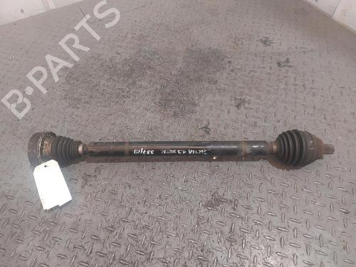 Used Right front driveshaft SEAT ALTEA XL (5P5, 5P8) 1.9 TDI (105 hp) 21860371