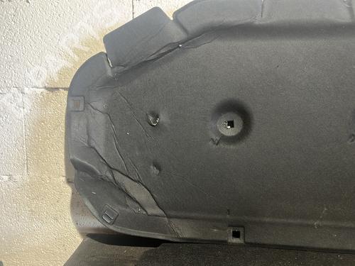 Upper protection VW T-ROC (A11, D11)  | BP27501707M93  - Image 6