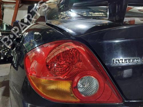 Used Left taillight HYUNDAI COUPE II (GK) 2.0 (139 hp) 20867696