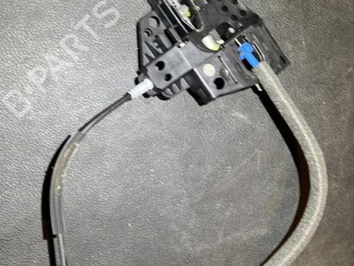 Rear left lock AUDI A1 Sportback (8XA, 8XF) 1.4 TFSI | BP20869538C100 