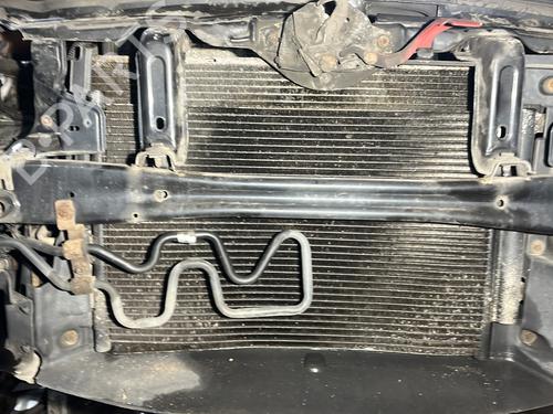 Radiador A/A ALFA ROMEO GT (937_) 1.9 JTD (937CXN1B) (150 hp) 31280094