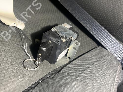 Elektronisk modul TOYOTA COROLLA Verso (ZER_, ZZE12_, R1_) 2.2 D-4D (AUR10_, AUR10R) | BP29706703M83 