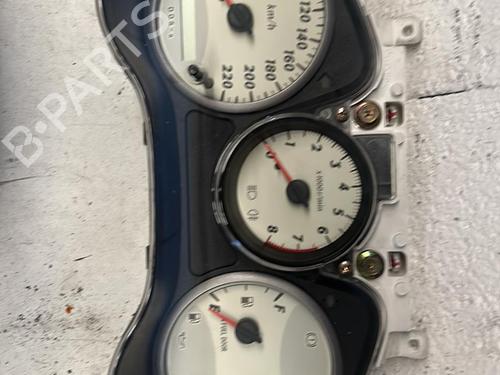 Used Instrument cluster TOYOTA RAV 4 II (_A2_) 2.0 4WD (ACA21, ACA20) (150 hp) 20863337