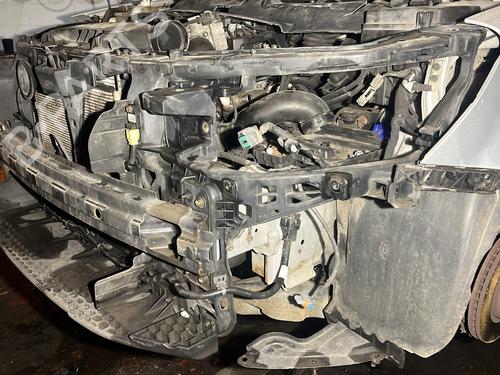 Frontplate/Frontkurv KIA CEE'D Hatchback (ED) 1.6 CRDi 90 | BP29455516C72 