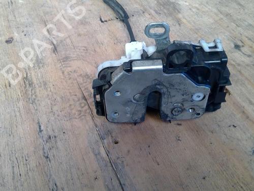 Front right lock FIAT 500 (312_) 1.3 D Multijet (312AXB1A) | BP20867457C97 