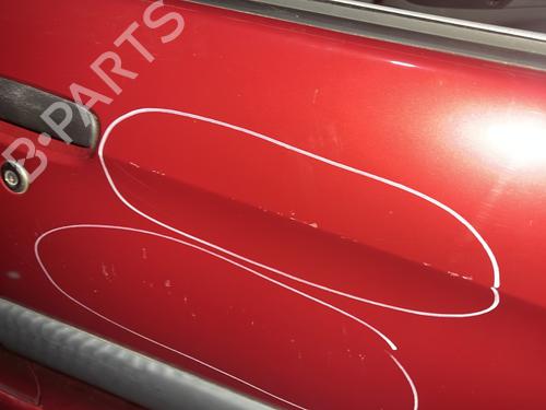 Right front door CITROËN XSARA PICASSO (N68) 1.6 16V | BP29526680C3 