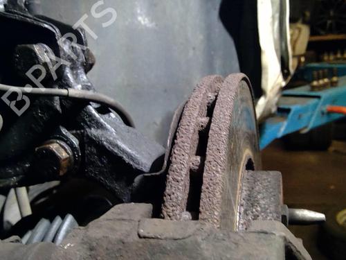 Used Right front steering knuckle Right front steering knuckle CITROËN NEMO Box Body/MPV (AA_) 1.3 HDi 75 (75 hp) 20861267 20861267