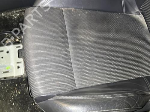 Left front seat PEUGEOT 508 I (8D_) 2.0 HDi | BP20862236C15 