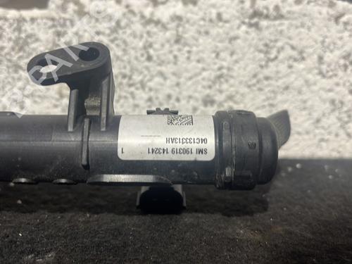 Used Injector Injector SKODA FABIA III (NJ3) 1.0 (60 hp) 28123221 28123221