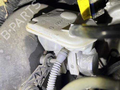 Used Brake master cylinder Brake master cylinder CITROËN C4 II (NC_) 1.6 HDi 115 (114 hp) 20869515 20869515