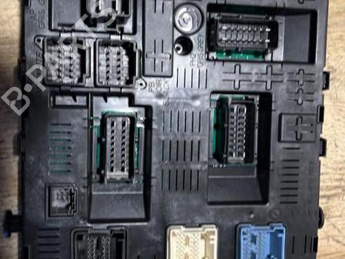 Used Electronic module PEUGEOT 607 (9D, 9U) 2.7 HDi 24V (204 hp) 21864106