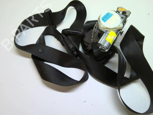 Used Front right belt tensioner FORD KA (RU8) 1.3 TDCi (75 hp) 20868115