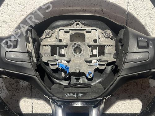 Steering wheel PEUGEOT 208 I (CA_, CC_) 1.5 BlueHDI 100 | BP28543529C49
