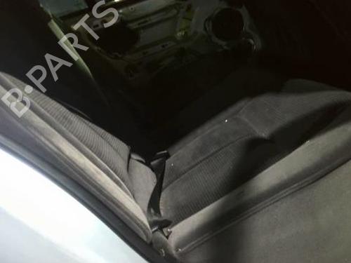 Rear seat PEUGEOT 607 (9D, 9U) 2.7 HDi 24V | BP21527558C17 