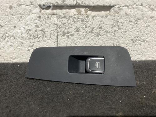 Used Left rear window switch AUDI A1 Sportback (8XA, 8XF) 1.0 TFSI (95 hp) 23984830