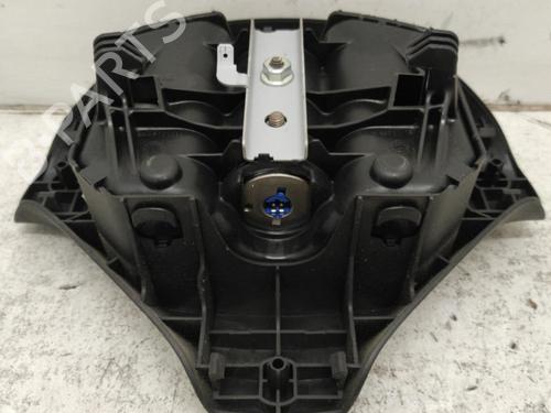 Driver airbag PEUGEOT 307 CC (3B) 2.0 HDi 135 | BP21859065C9 