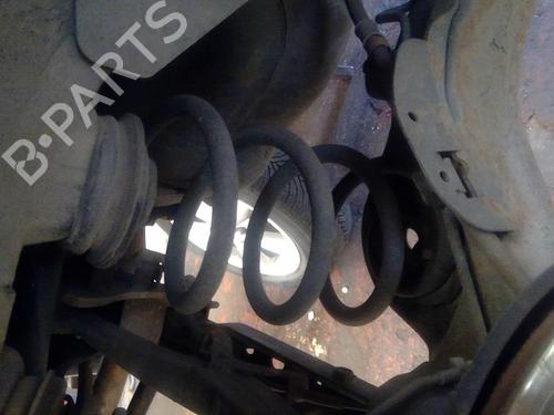 Used Shock absorber spring Shock absorber spring NISSAN QASHQAI I (J10, NJ10) 1.5 dCi (103 hp) 21861484 21861484