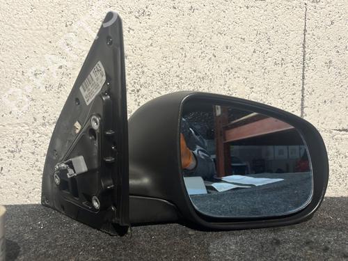 Used Right mirror KIA CEE'D SW (ED) 1.6 CRDi 115 (115 hp) 31019198