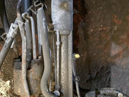 Used Steering rack BMW 7 (F01, F02, F03, F04) 740 d xDrive (306 hp) 21862609
