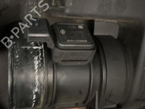 Used Mass air flow sensor RENAULT CLIO III (BR0/1, CR0/1) 1.5 dCi (BR0H, CR0H, CR1S, BR1S) (106 hp) 20859431