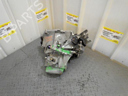Used Gearbox CITROËN XSARA PICASSO (N68) 1.6 HDi (109 hp) 20864633