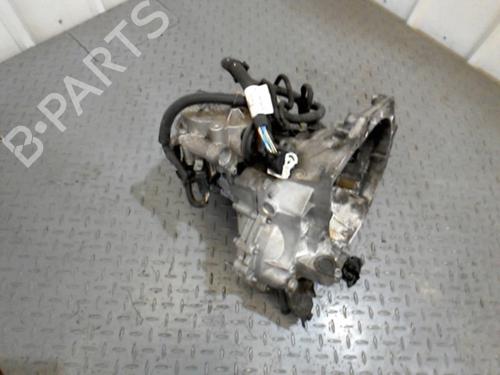 Used Gearbox Gearbox CITROËN DS3 (SA_) 1.4 VTi 95 (95 hp) 20864636 20864636
