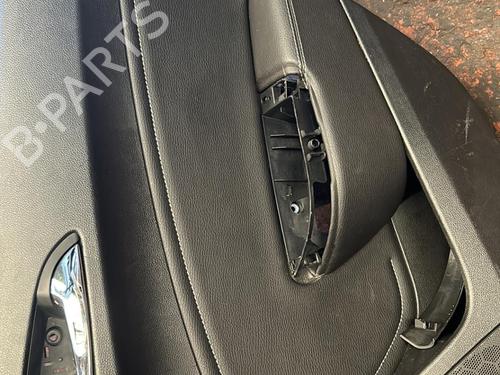 Used Rear right panel OPEL ASTRA J (P10) 1.7 CDTI (68) (125 hp) 21863049