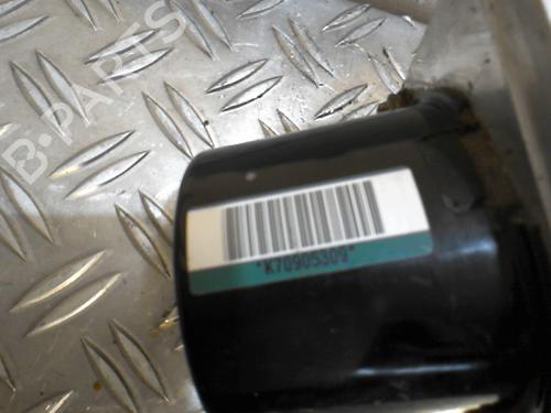 ABS pump PEUGEOT 407 SW (6E_, 6D_) 2.0 HDi 135 | BP20864610M43 