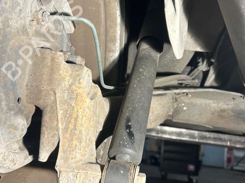 Used Left rear shock absorber Left rear shock absorber RENAULT MEGANE I Cabriolet (EA0/1_) 1.6 e (EA0F) (90 hp) 39727659 39727659