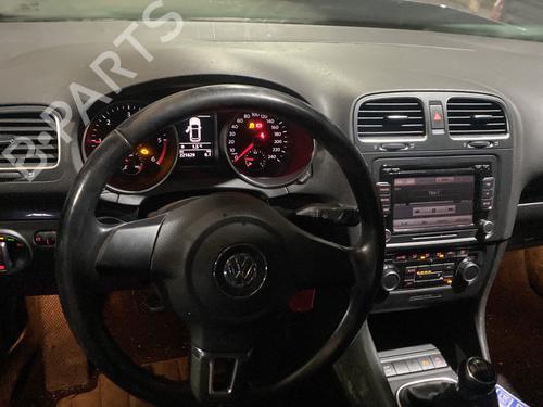 Right front window switch VW GOLF VI (5K1) 1.6 TDI | BP22523690I26 - Image 5