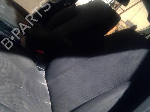 Used Left front seat VW PASSAT B6 (3C2) 1.9 TDI (105 hp) 20860502