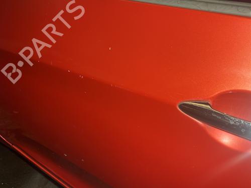 Left front door KIA PICANTO II (TA) 1.0 | BP29341694C2 