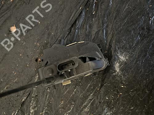 Used Rear right lock NISSAN PRIMERA Hatchback (P12) 1.9 dCi (120 hp) 20870099