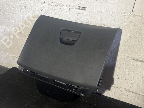 Glove box PEUGEOT 2008 I (CU_) 1.2 THP 110 / PureTech 110 | BP27746125C95  - Image 5