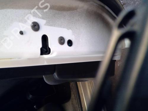 Used Rear right lock PEUGEOT 308 I (4A_, 4C_) 1.6 HDi (92 hp) 21860007